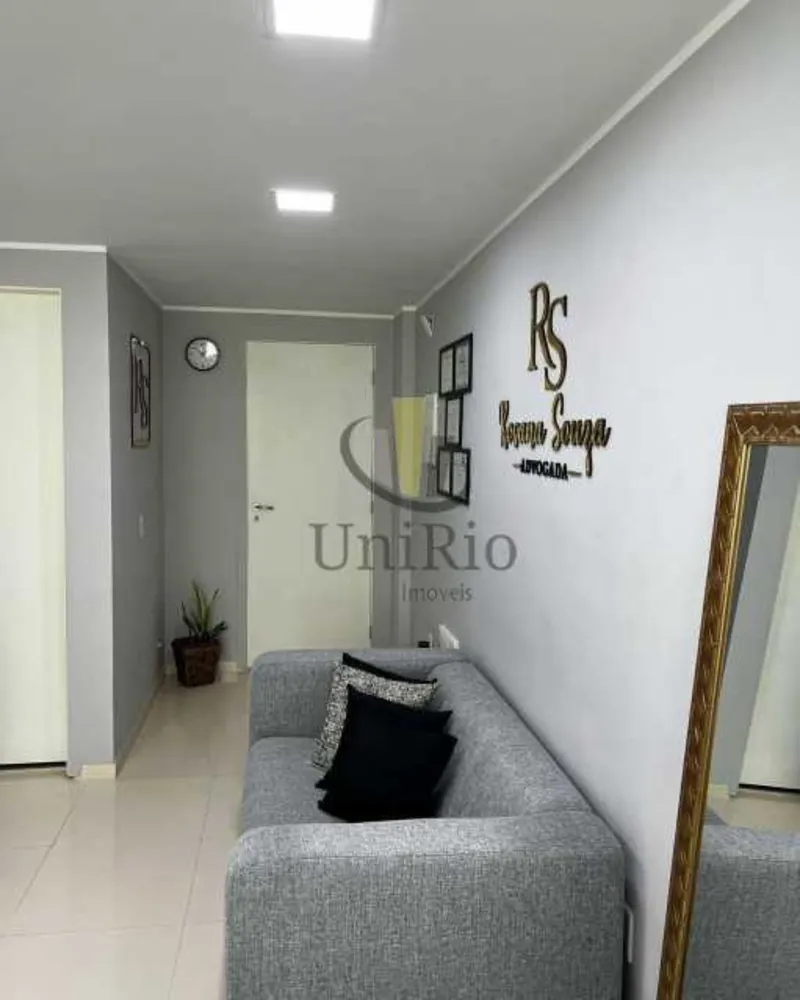 Sala-Conjunto, 20 m² - Foto 1