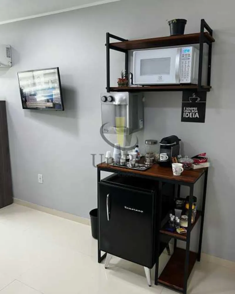 Sala-Conjunto, 20 m² - Foto 4