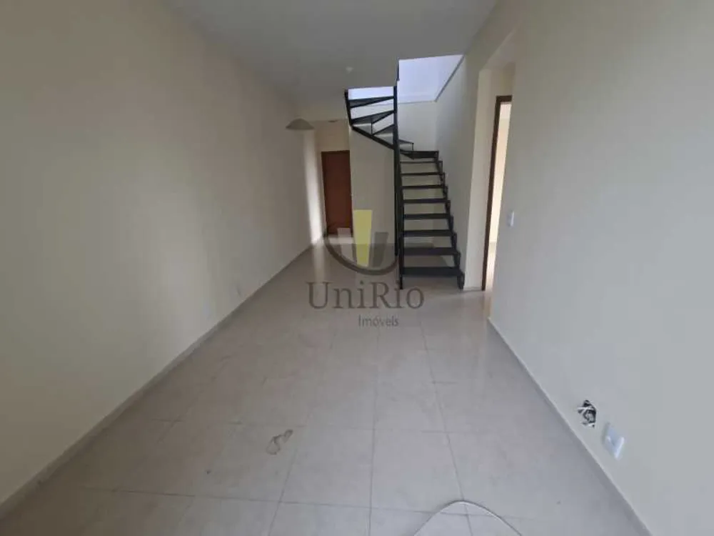 Cobertura, 2 quartos, 120 m² - Foto 4