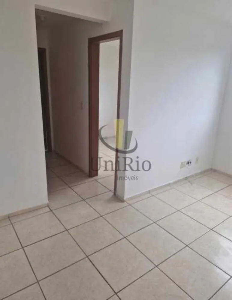 Apartamento, 2 quartos, 45 m² - Foto 5