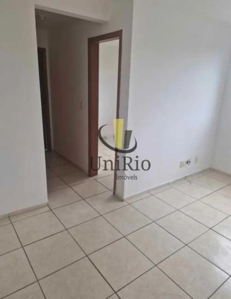 Apartamento, 2 quartos, 45 m² - Foto 7