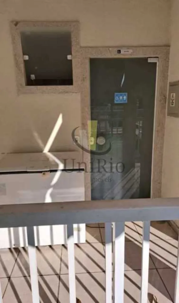 Apartamento, 2 quartos, 45 m² - Foto 21