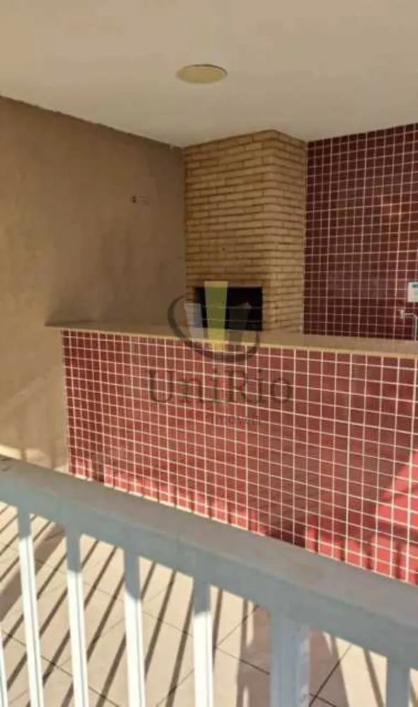 Apartamento, 2 quartos, 45 m² - Foto 8