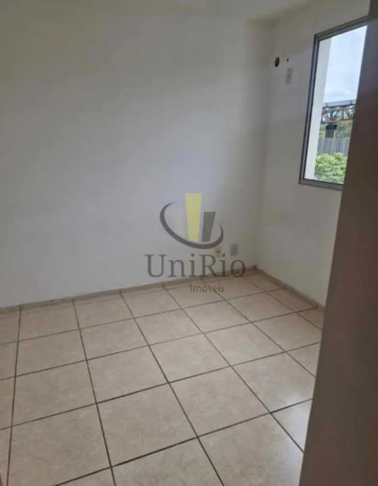 Apartamento, 2 quartos, 45 m² - Foto 16