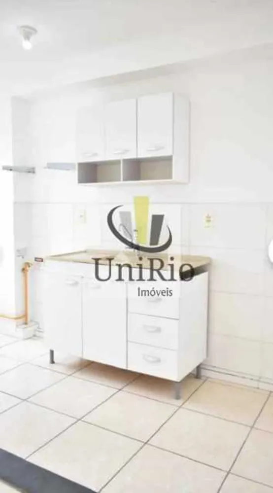 Apartamento, 2 quartos, 45 m² - Foto 12