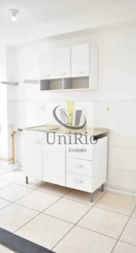 Apartamento, 2 quartos, 45 m² - Foto 17