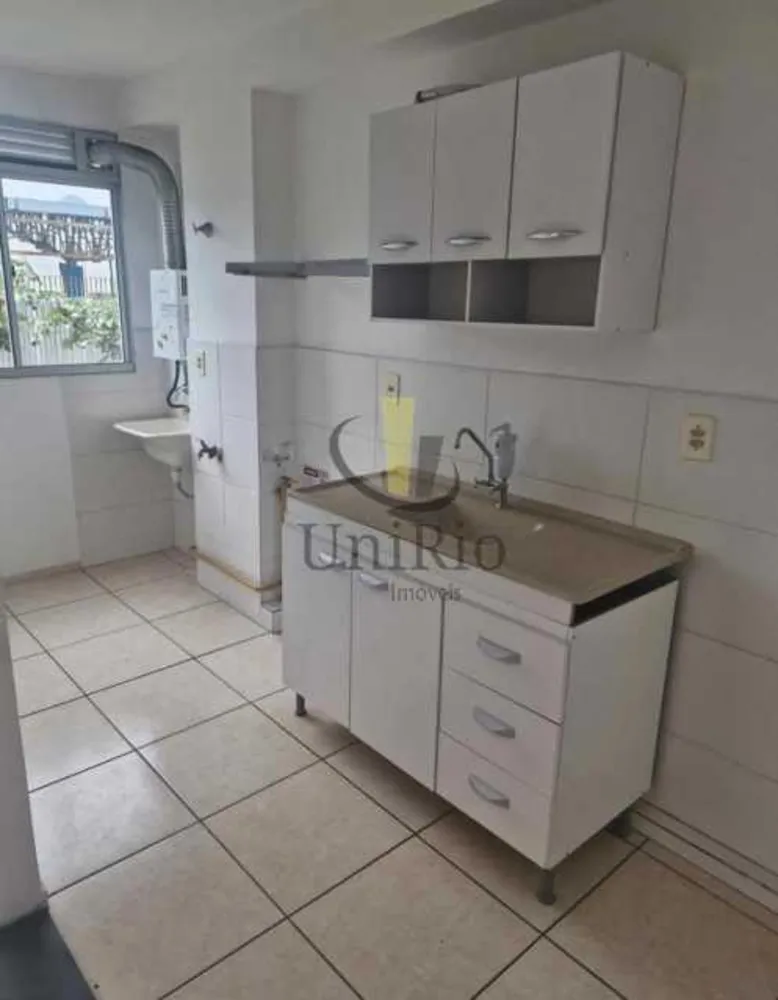 Apartamento, 2 quartos, 45 m² - Foto 11