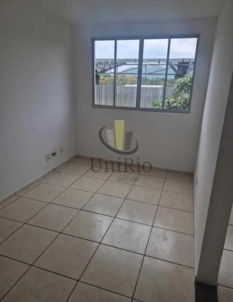 Apartamento, 2 quartos, 45 m² - Foto 3