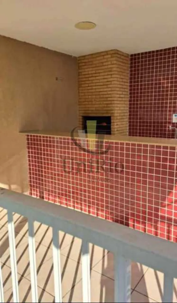Apartamento, 2 quartos, 45 m² - Foto 15