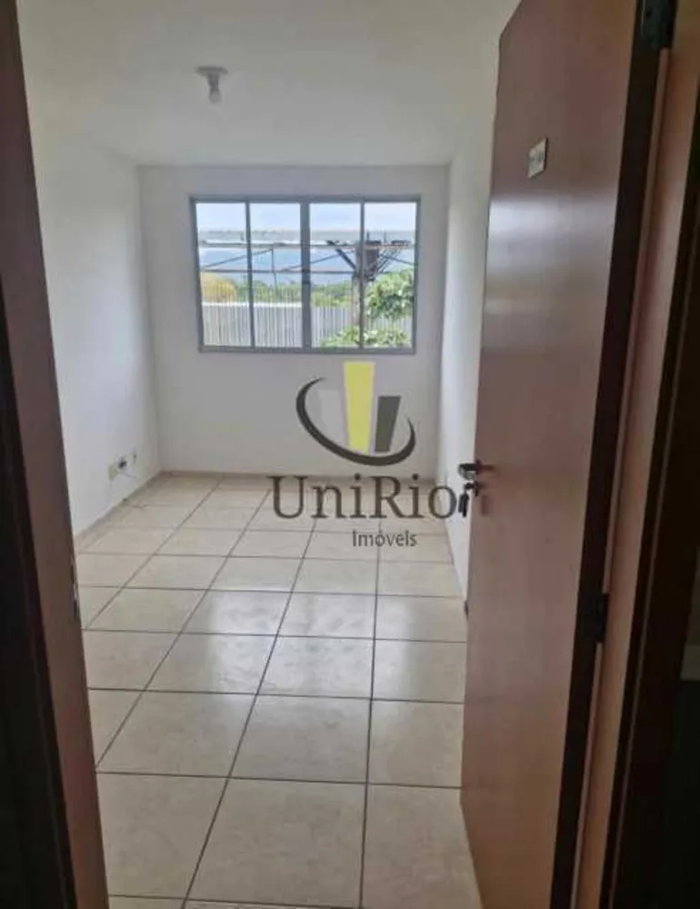 Apartamento, 2 quartos, 45 m² - Foto 20