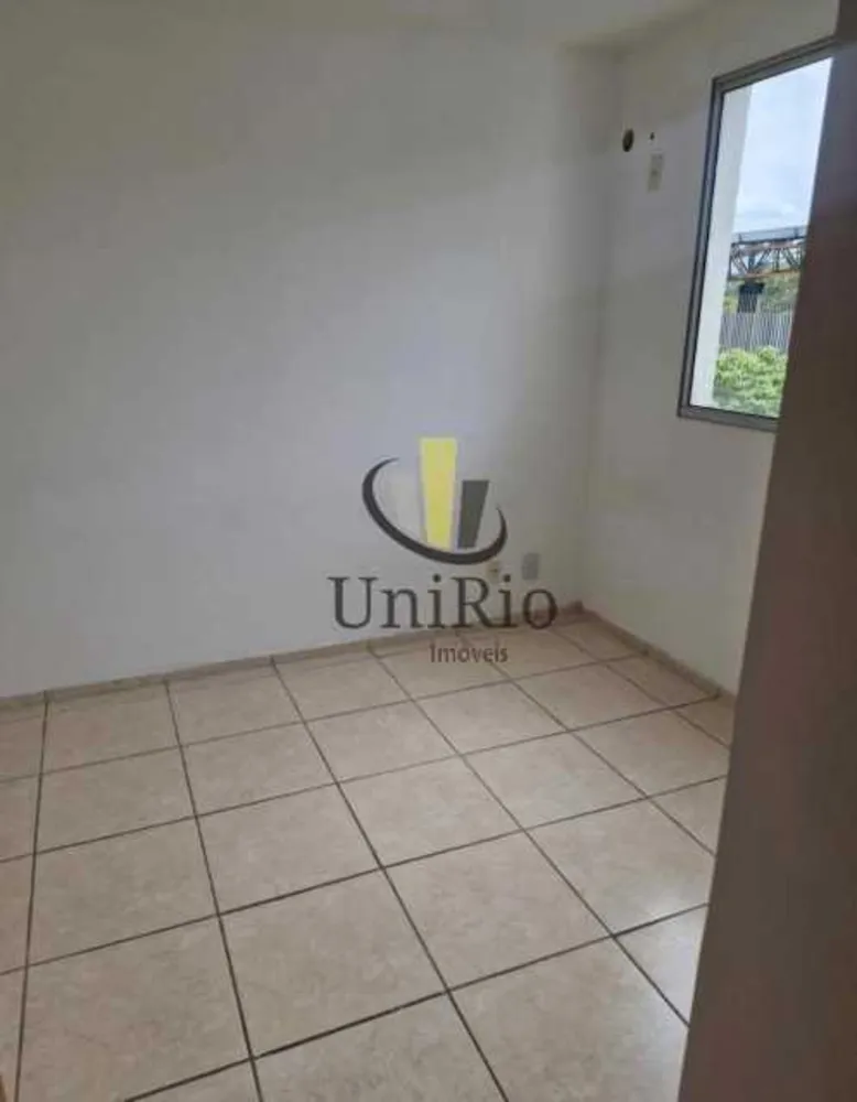Apartamento, 2 quartos, 45 m² - Foto 2