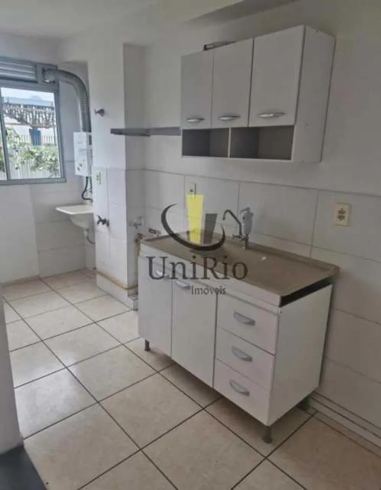 Apartamento, 2 quartos, 45 m² - Foto 1