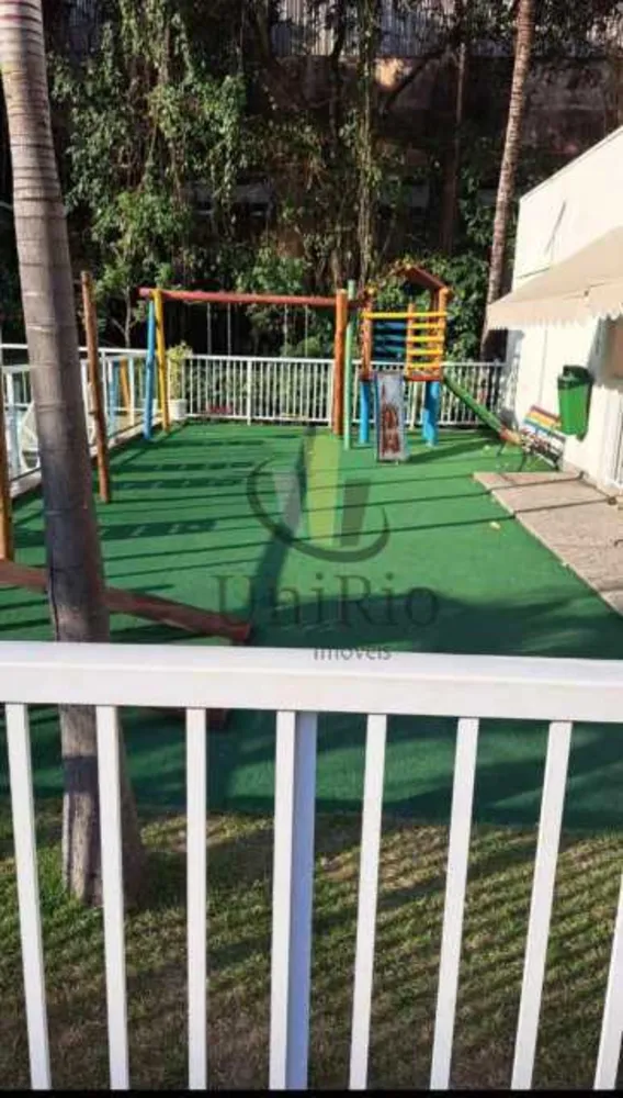 Apartamento, 2 quartos, 45 m² - Foto 9