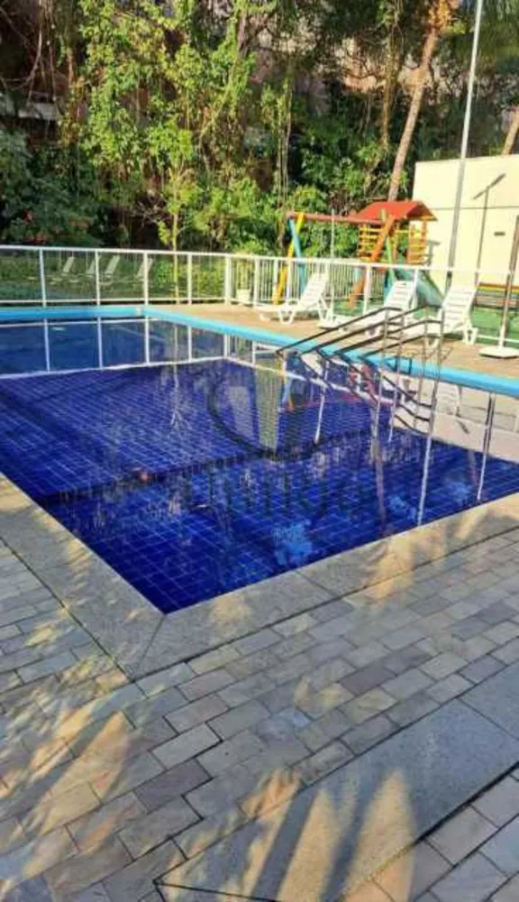 Apartamento, 2 quartos, 45 m² - Foto 10