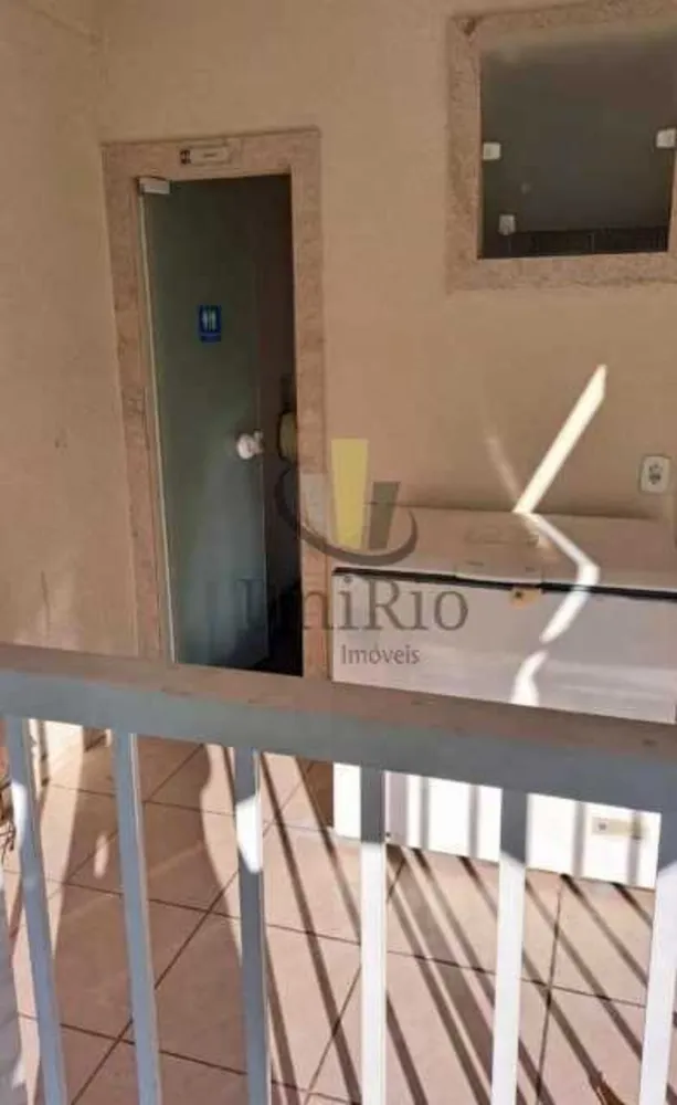 Apartamento, 2 quartos, 45 m² - Foto 13