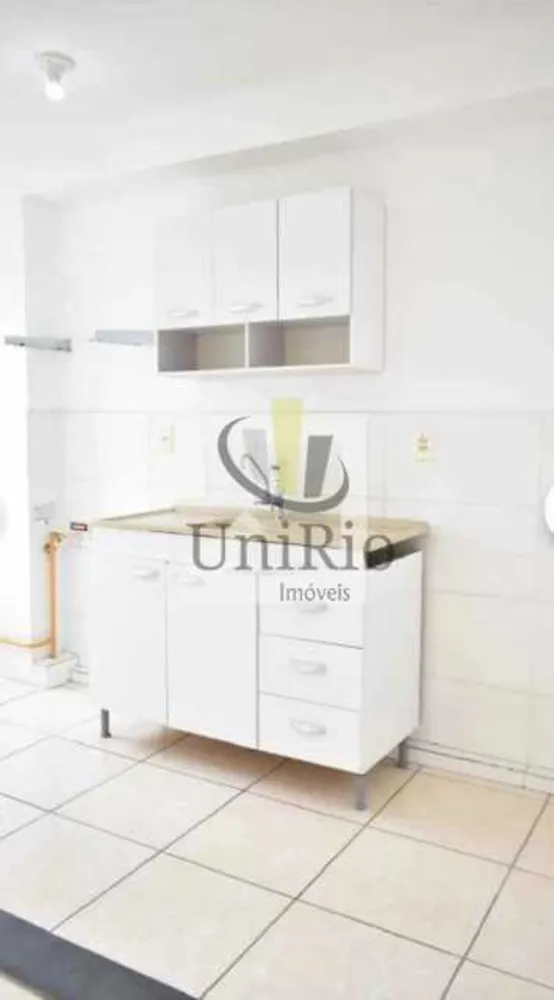 Apartamento, 2 quartos, 45 m² - Foto 4