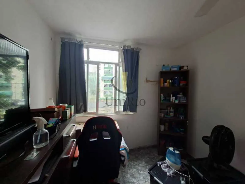 Apartamento, 2 quartos, 50 m² - Foto 6