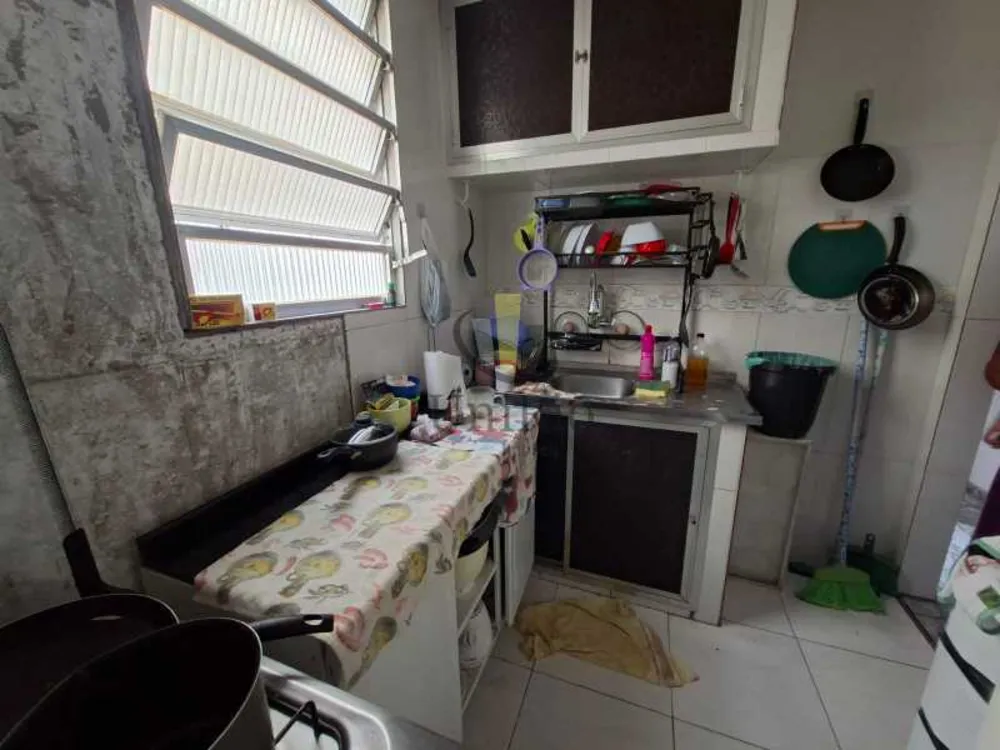Apartamento, 2 quartos, 50 m² - Foto 8