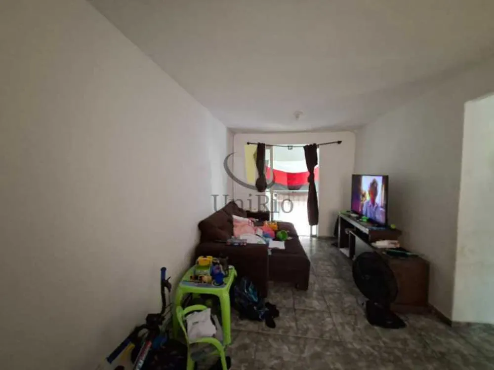 Apartamento, 2 quartos, 50 m² - Foto 4