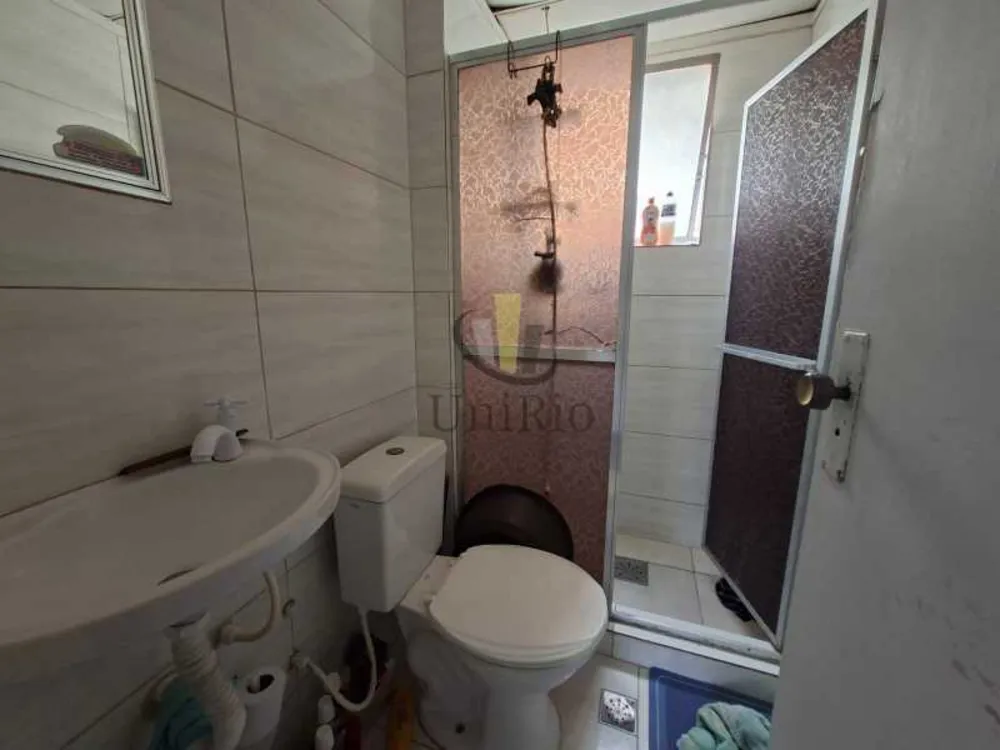 Apartamento, 2 quartos, 50 m² - Foto 5