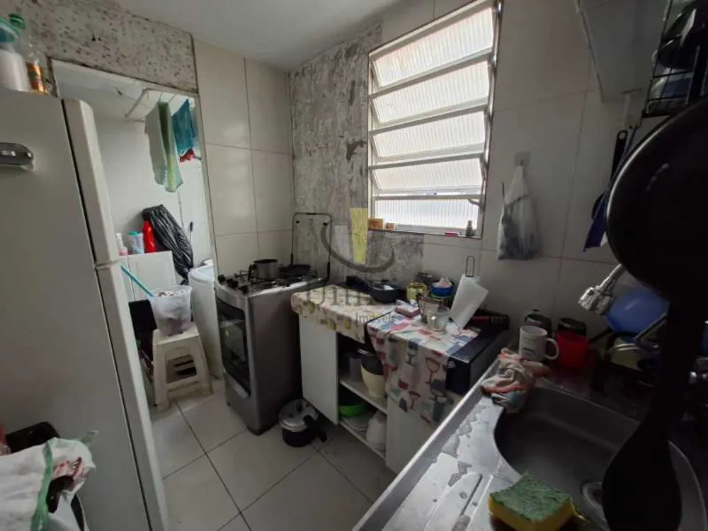 Apartamento, 2 quartos, 50 m² - Foto 7