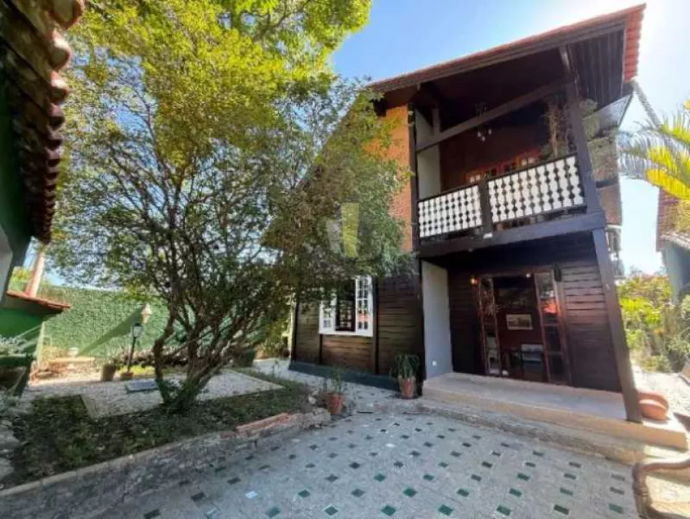 Casa de Condomínio, 3 quartos - Foto 5