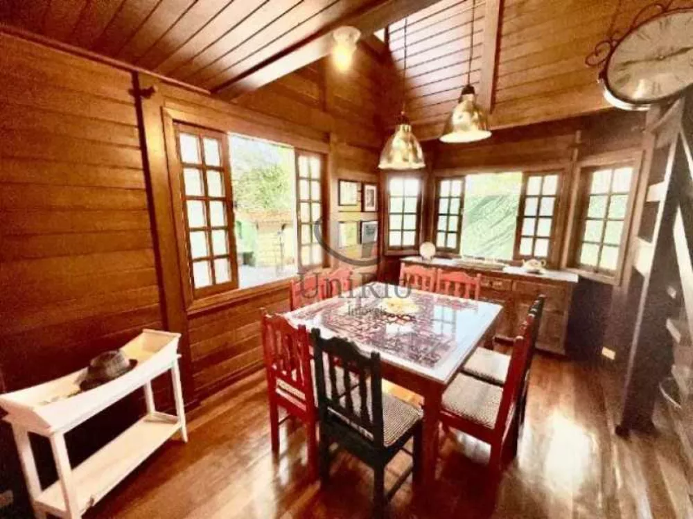 Casa de Condomínio, 3 quartos - Foto 10