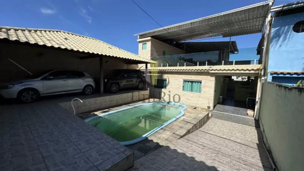 Casa, 2 quartos, 120 m² - Foto 1