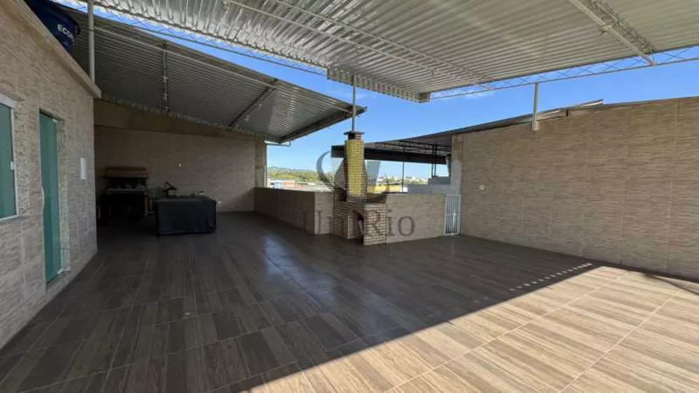 Casa, 2 quartos, 120 m² - Foto 18