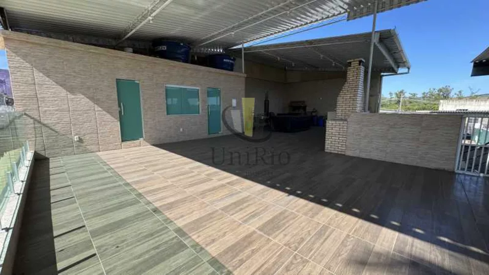 Casa, 2 quartos, 120 m² - Foto 17