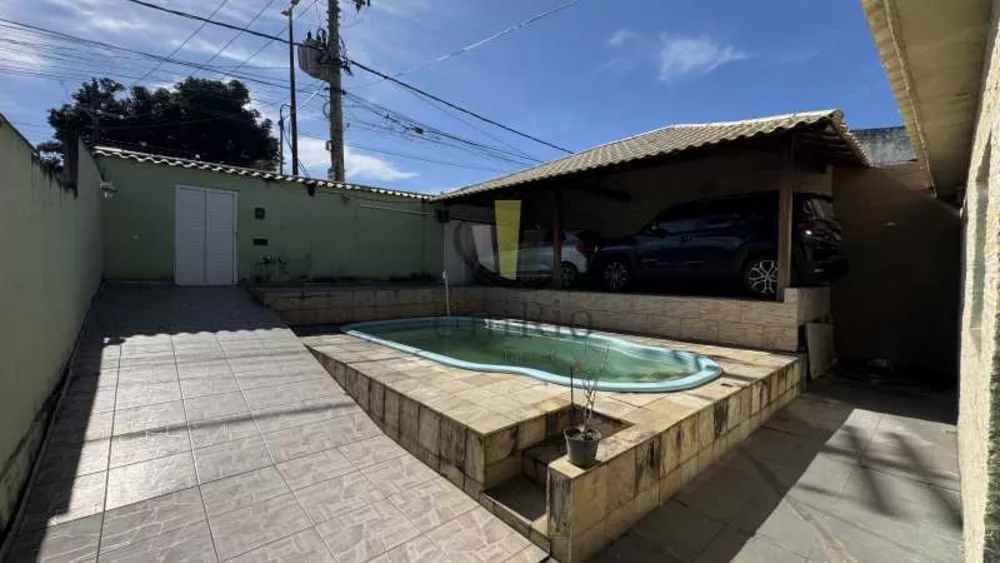 Casa, 2 quartos, 120 m² - Foto 2