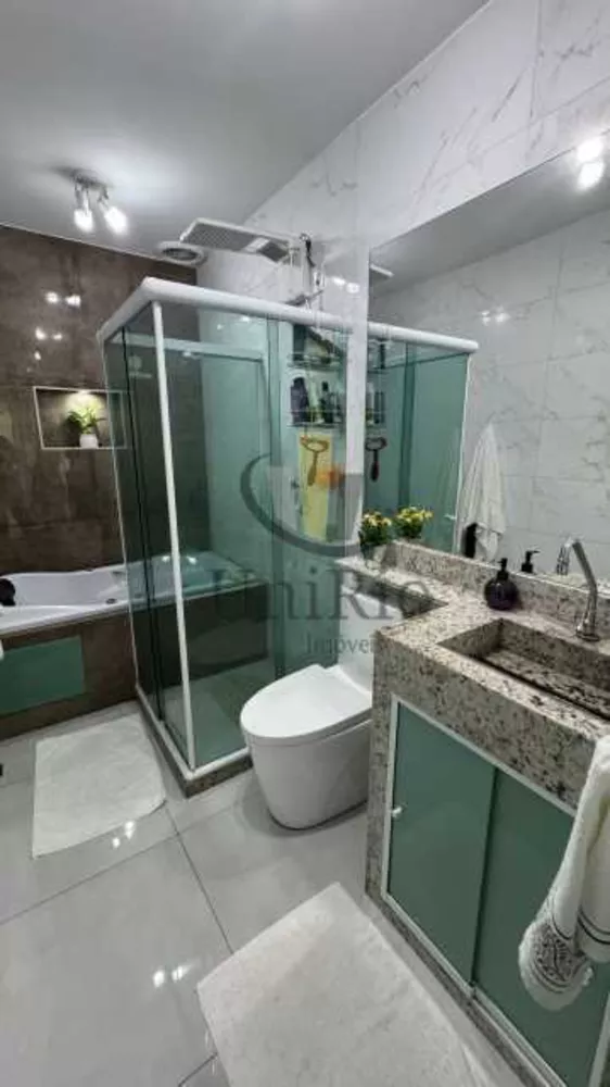 Casa, 2 quartos, 120 m² - Foto 7