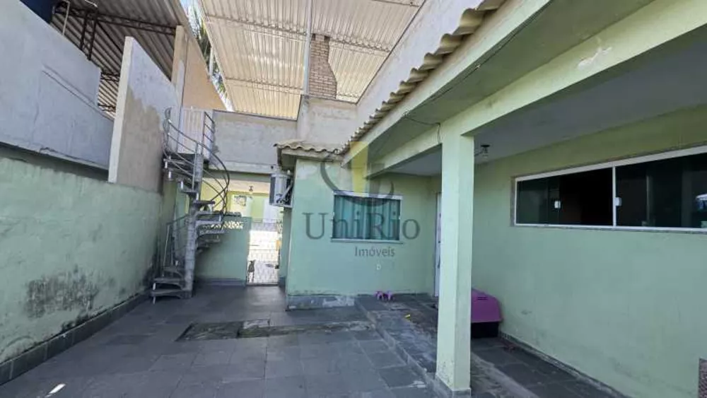Casa, 2 quartos, 120 m² - Foto 16