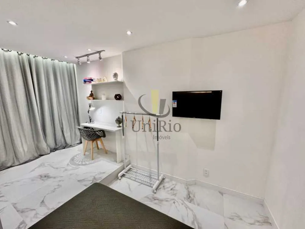 Apartamento, 1 quarto, 41 m² - Foto 9