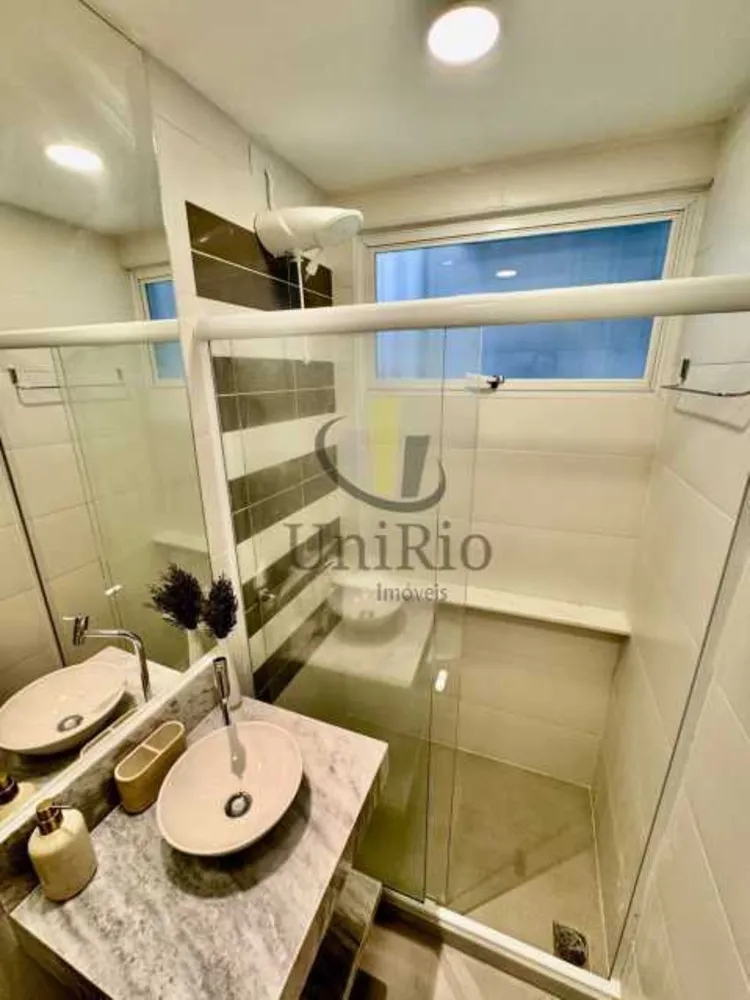 Apartamento, 1 quarto, 41 m² - Foto 5