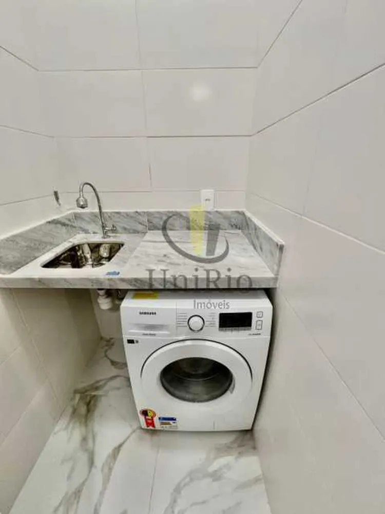 Apartamento, 1 quarto, 41 m² - Foto 20