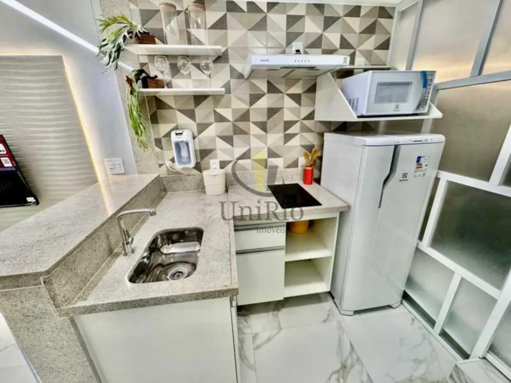 Apartamento, 1 quarto, 41 m² - Foto 8