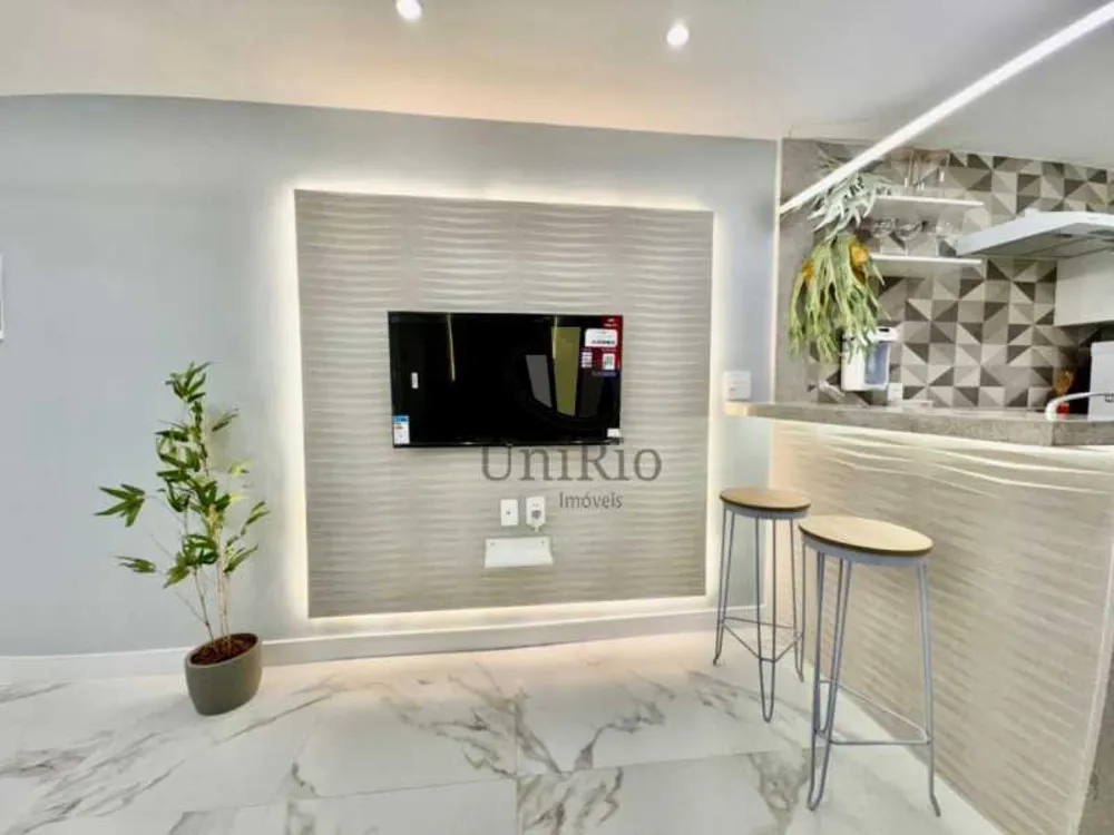 Apartamento, 1 quarto, 41 m² - Foto 11