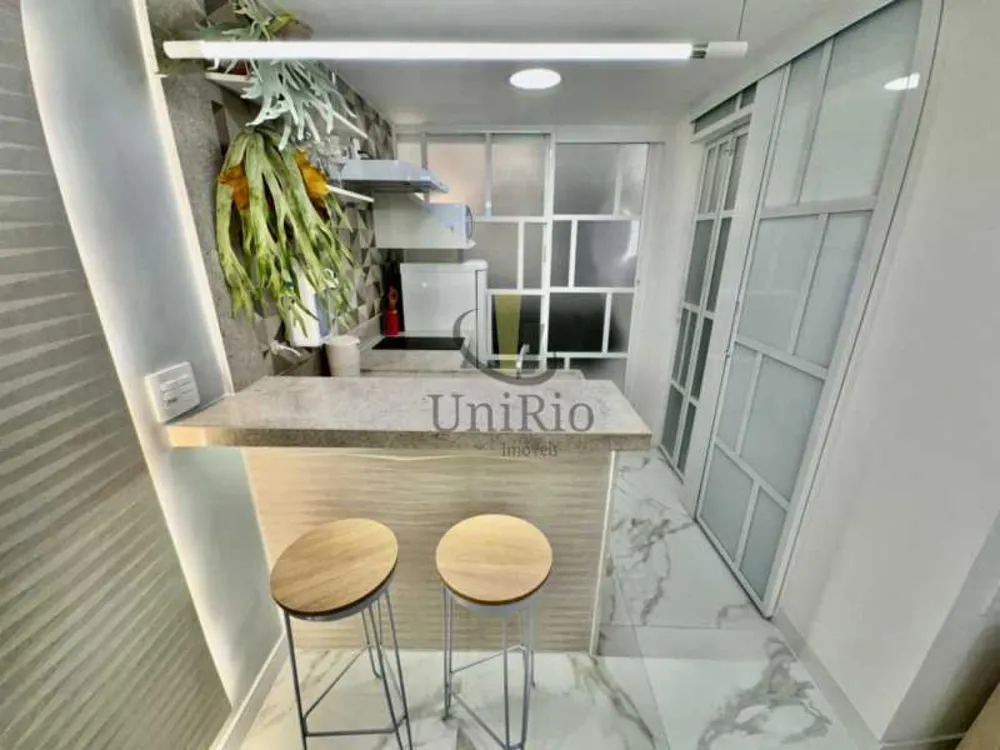 Apartamento, 1 quarto, 41 m² - Foto 9