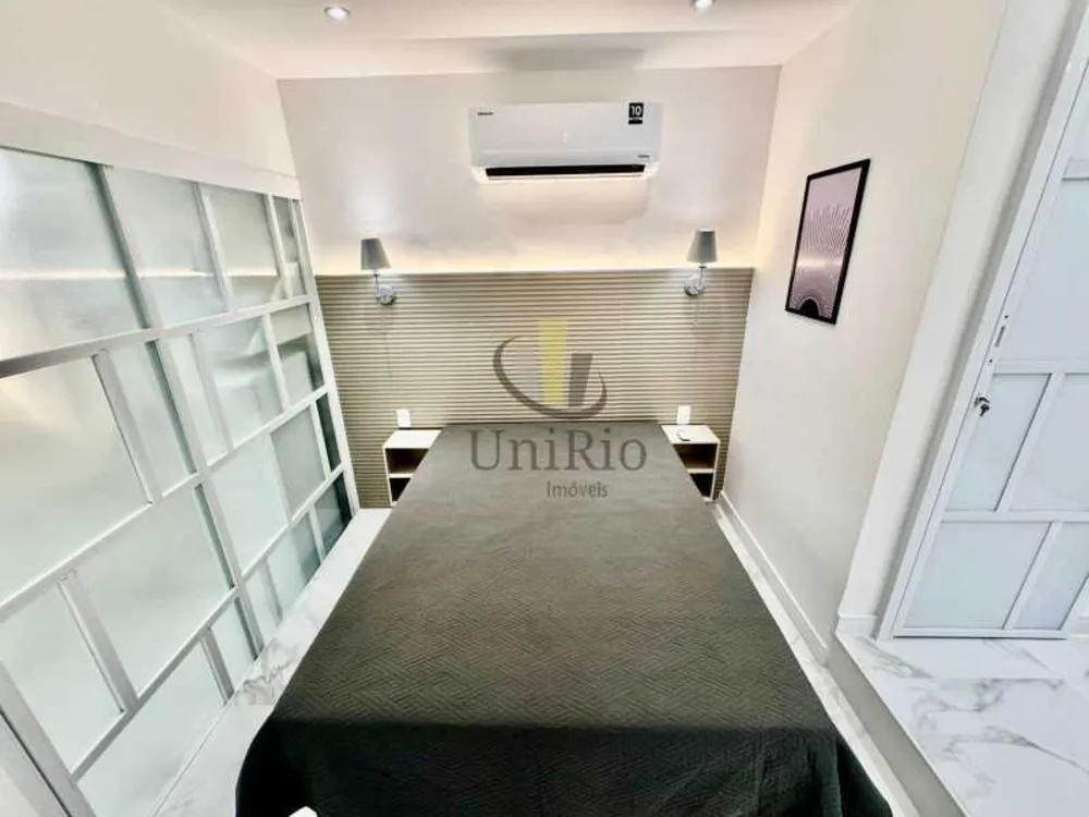 Apartamento, 1 quarto, 41 m² - Foto 12