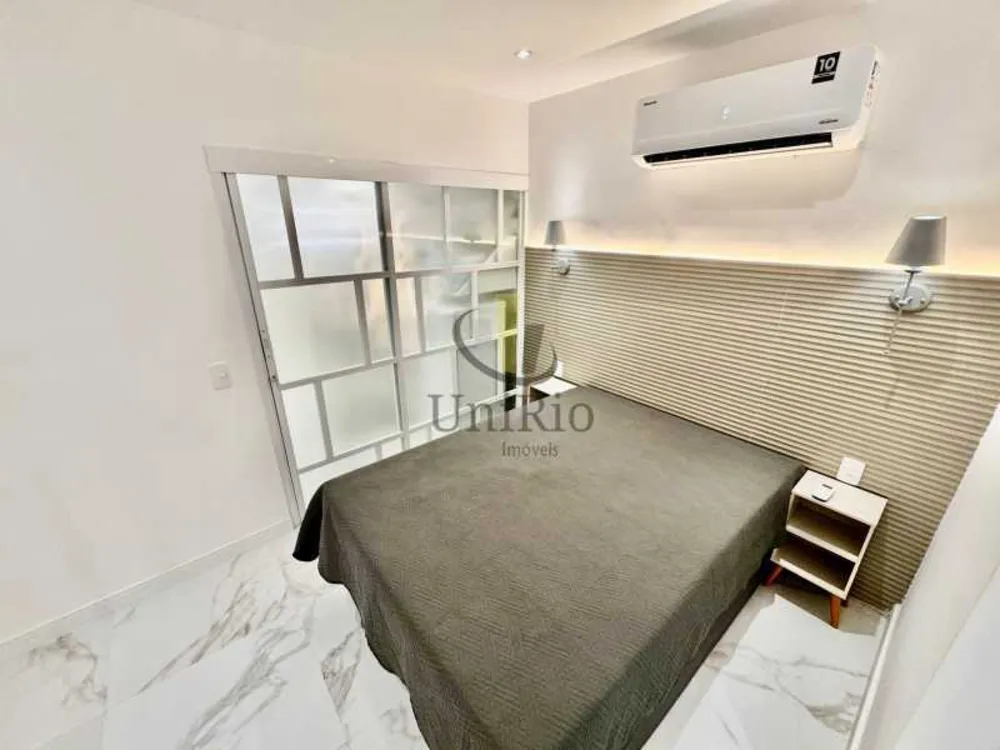 Apartamento, 1 quarto, 41 m² - Foto 11