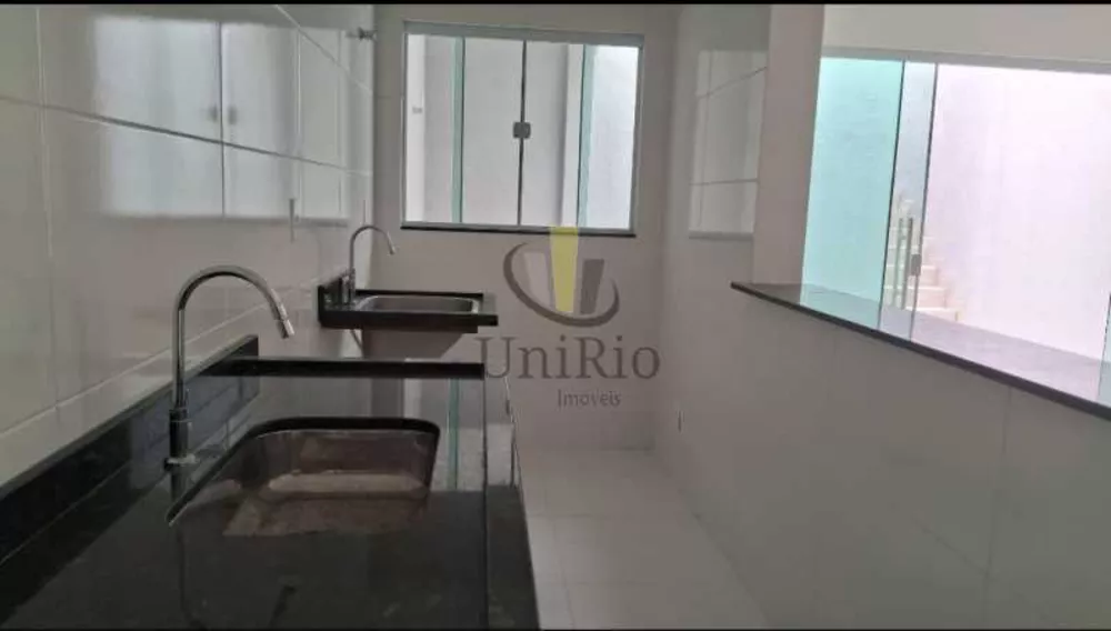 Casa, 3 quartos, 110 m² - Foto 13