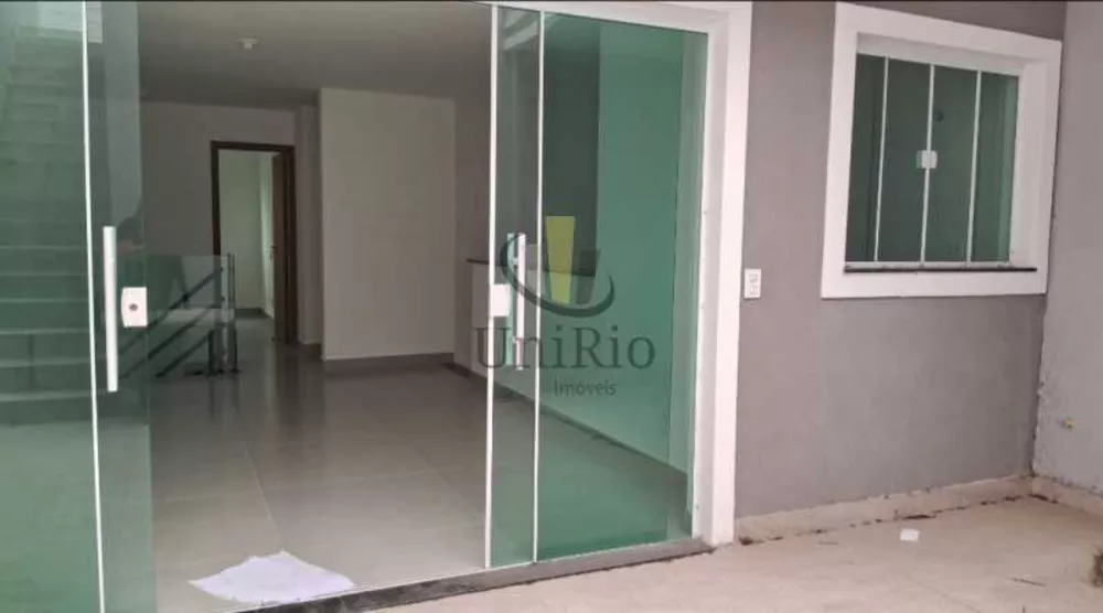Casa, 3 quartos, 110 m² - Foto 1