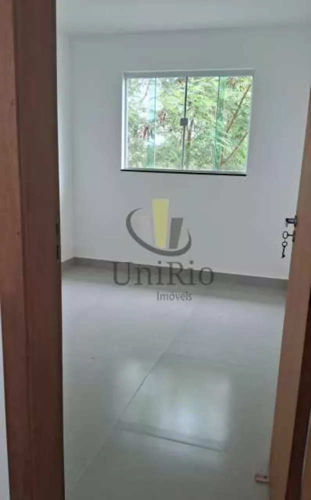 Casa, 3 quartos, 110 m² - Foto 2