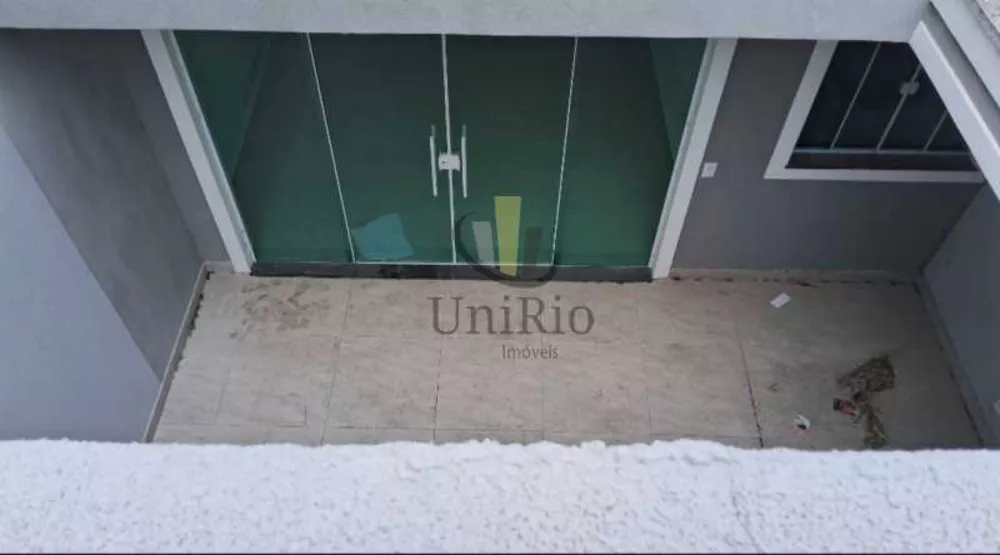 Casa, 3 quartos, 110 m² - Foto 12