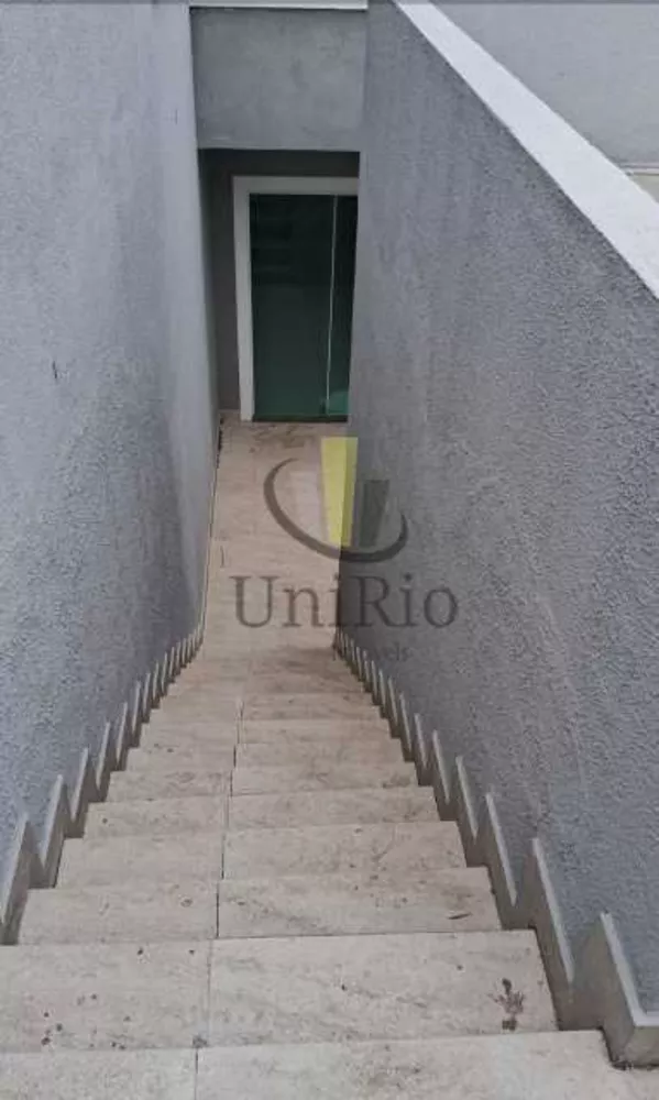Casa, 3 quartos, 110 m² - Foto 3