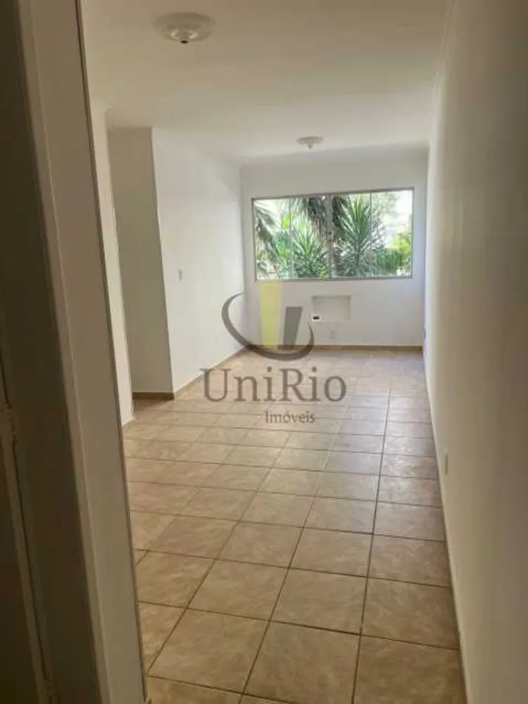 Apartamento, 3 quartos, 65 m² - Foto 1