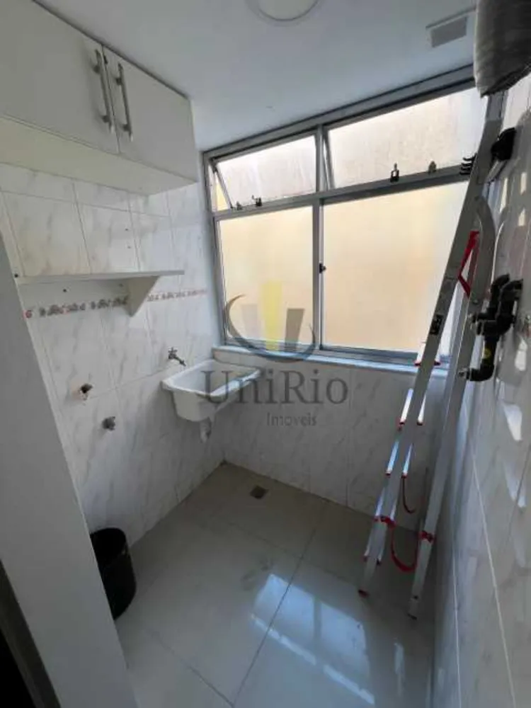 Apartamento, 3 quartos, 65 m² - Foto 16