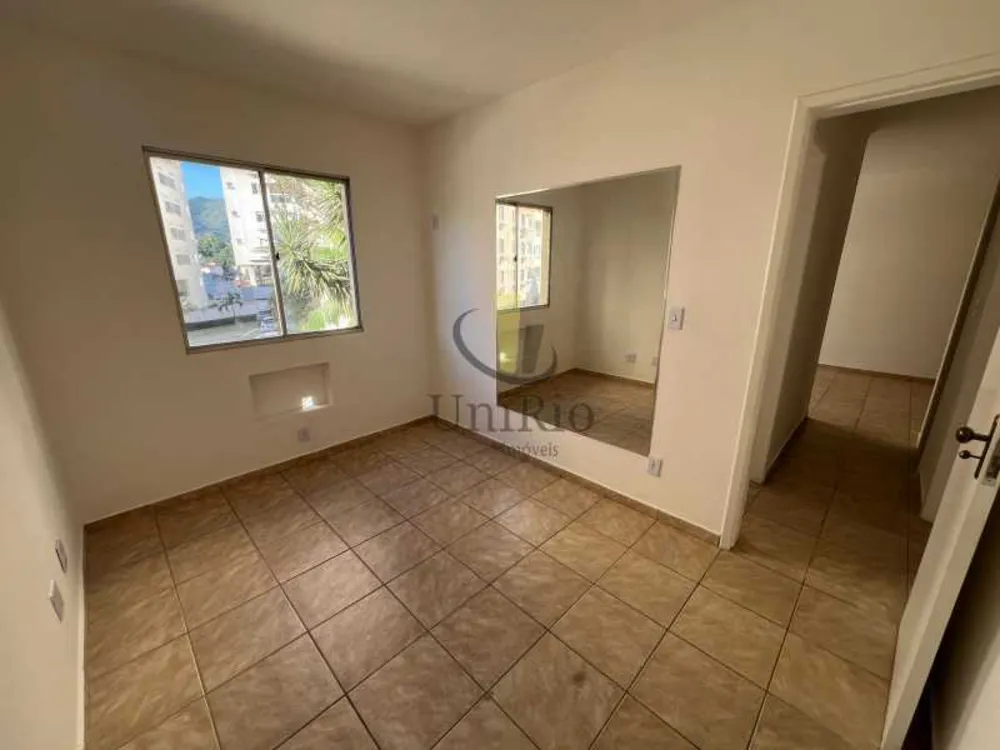 Apartamento, 3 quartos, 65 m² - Foto 4