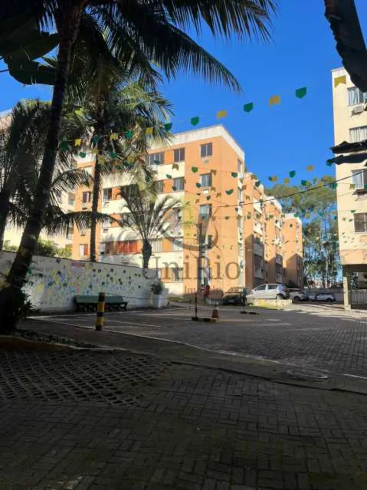 Apartamento, 3 quartos, 65 m² - Foto 8